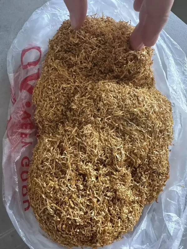 big tobacco