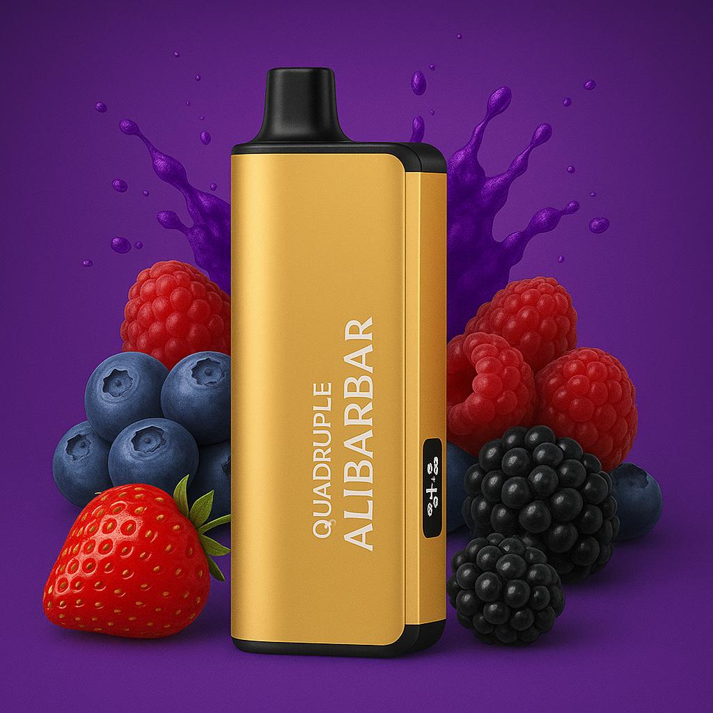 alibarbar 9000 puffs (21 flavors collection) alibarbar 9000 puffs (21 flavors collection)