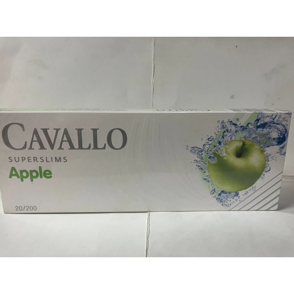 04 cavallo apple 04 cavallo apple