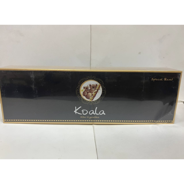 06 koala special blend
