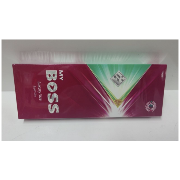 12 my boss red wine