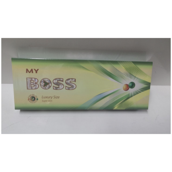 13 my boss hami melon